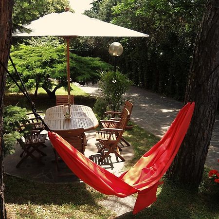 B&B Porto Del Bivio 두이노 외부 사진