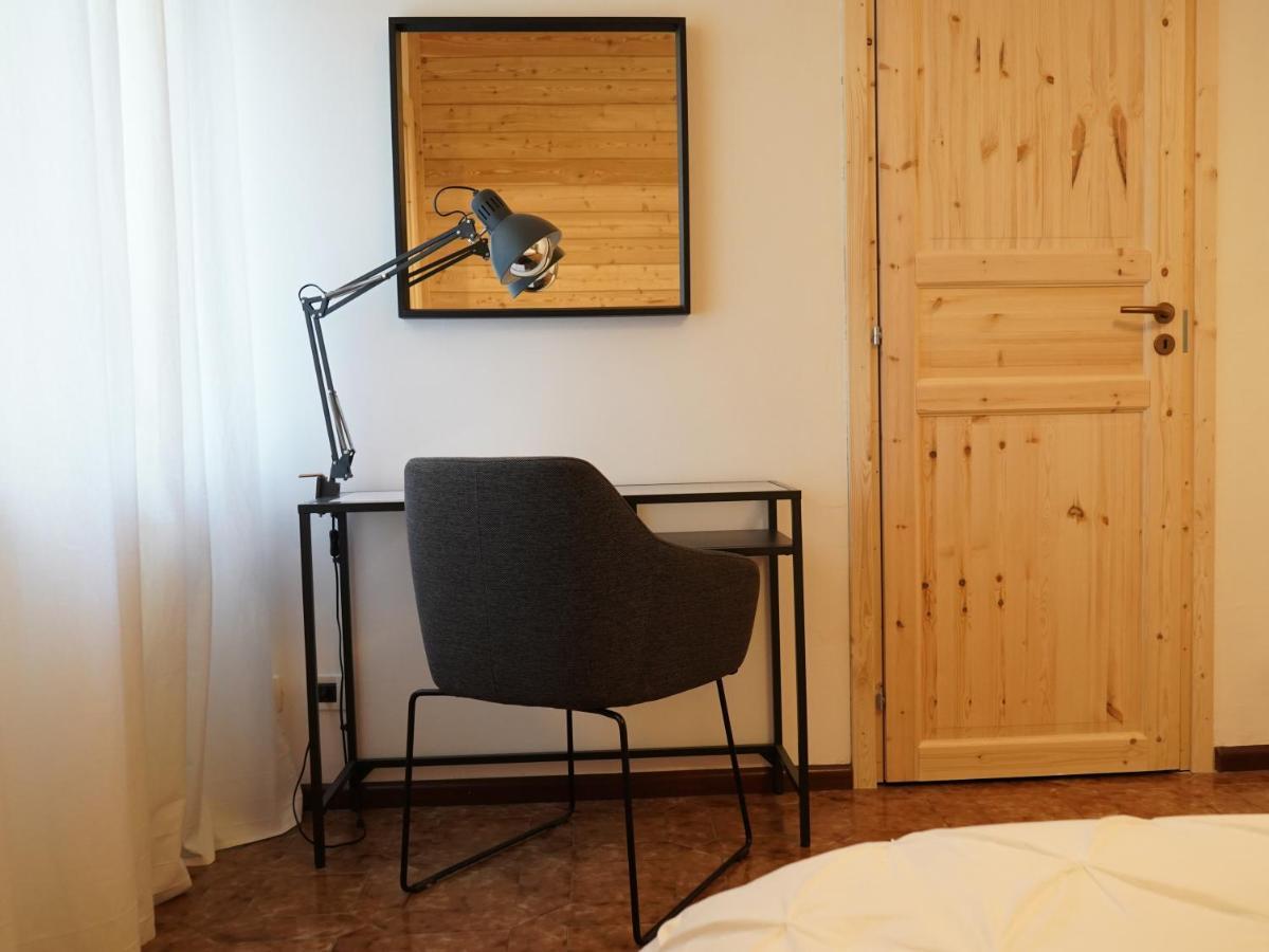 B&B Porto Del Bivio 두이노 외부 사진