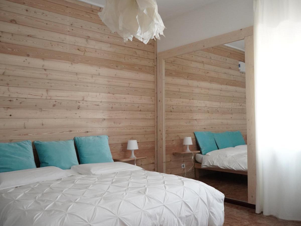 B&B Porto Del Bivio 두이노 외부 사진