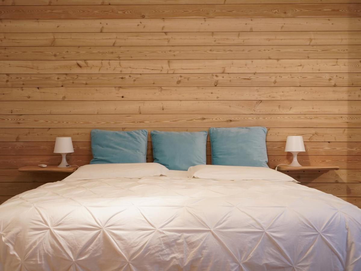 B&B Porto Del Bivio 두이노 외부 사진