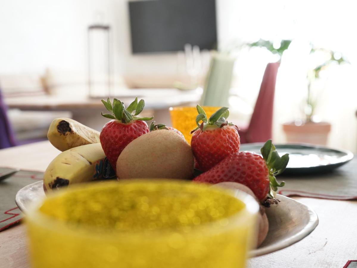 B&B Porto Del Bivio 두이노 외부 사진