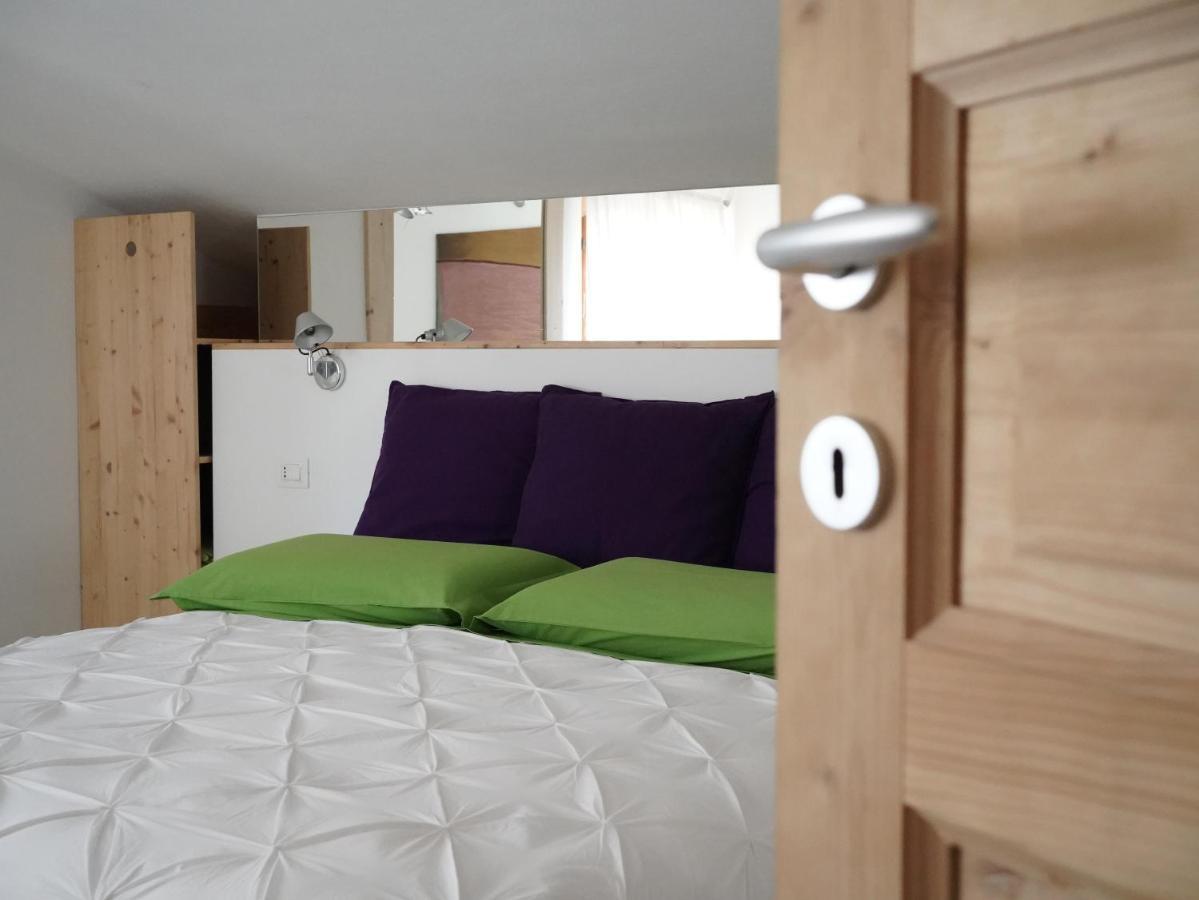 B&B Porto Del Bivio 두이노 외부 사진