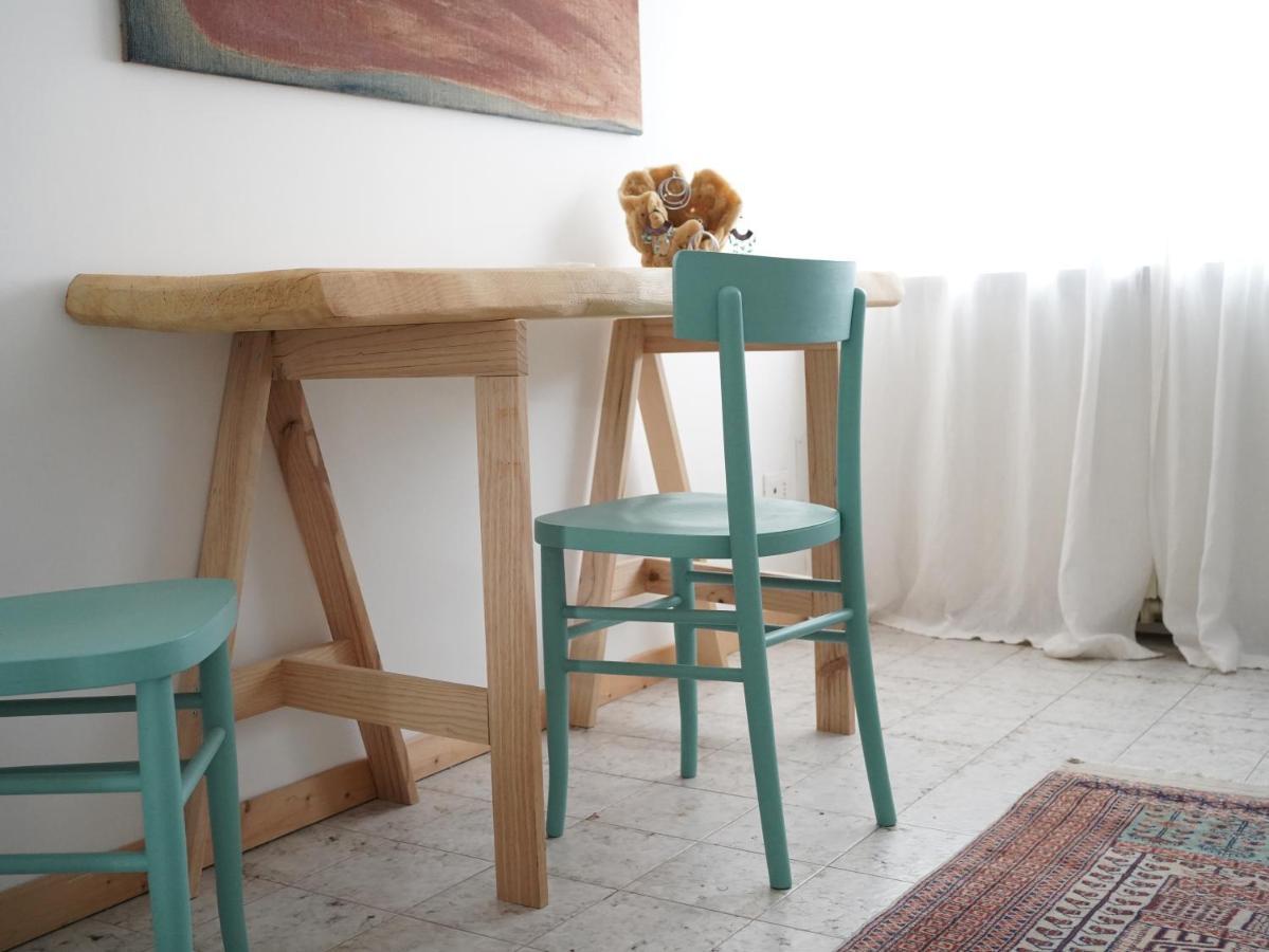 B&B Porto Del Bivio 두이노 외부 사진