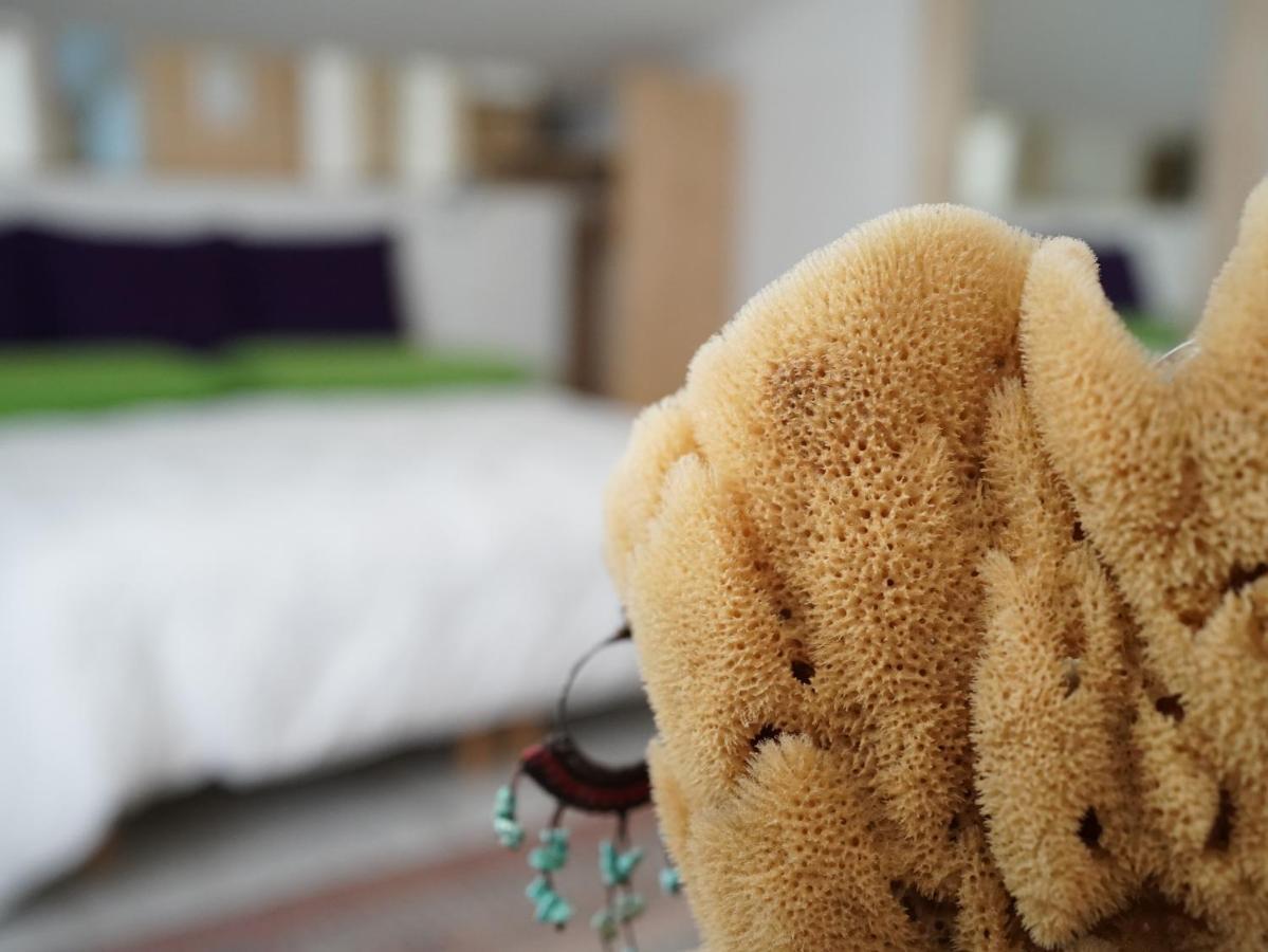 B&B Porto Del Bivio 두이노 외부 사진