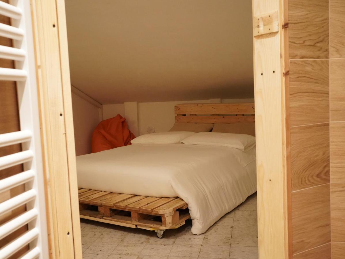B&B Porto Del Bivio 두이노 외부 사진
