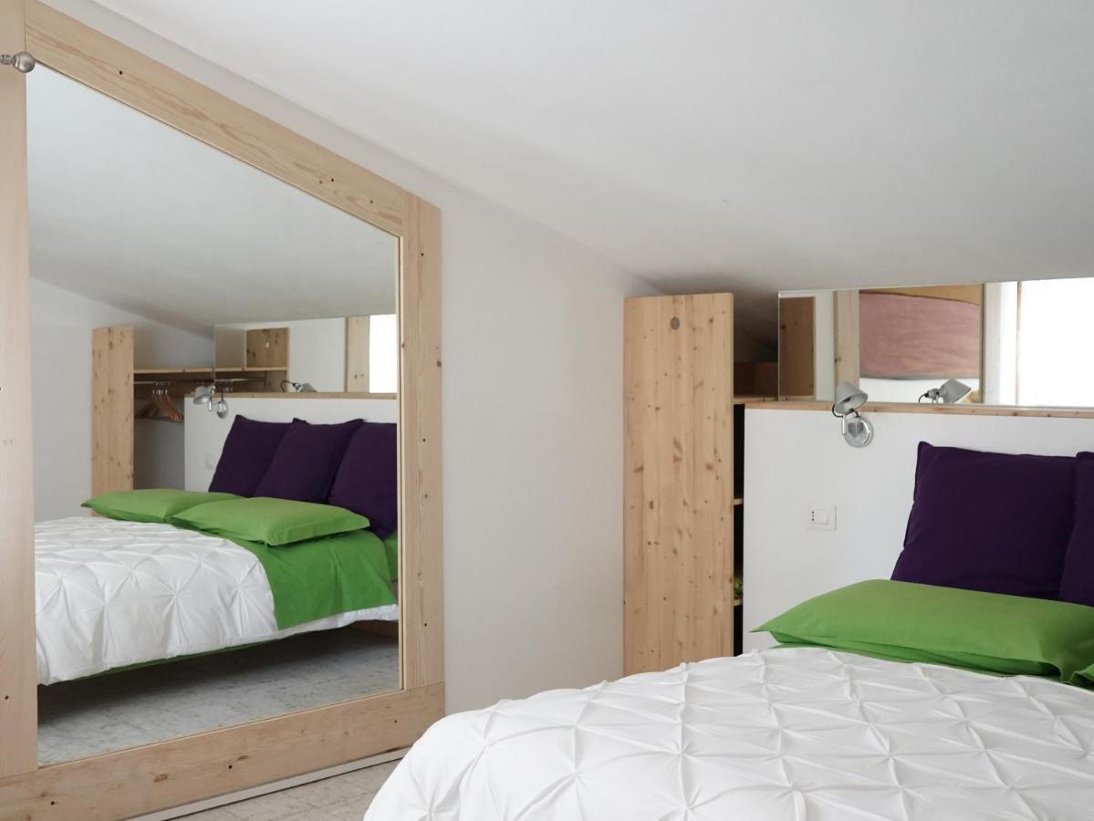 B&B Porto Del Bivio 두이노 외부 사진