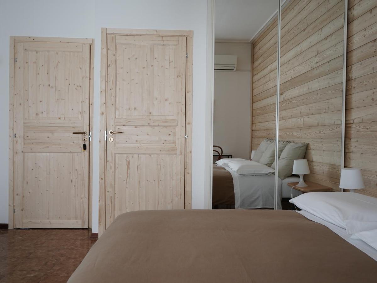 B&B Porto Del Bivio 두이노 외부 사진