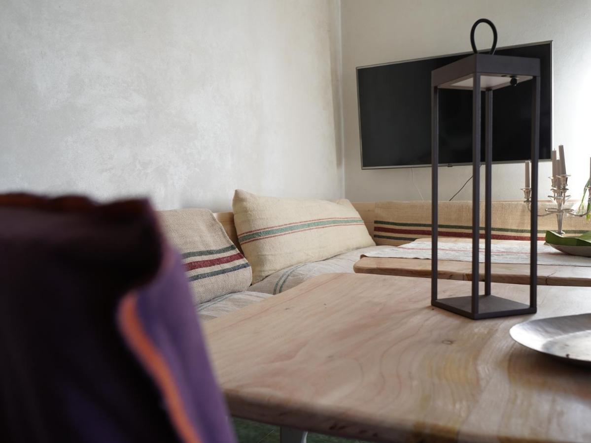 B&B Porto Del Bivio 두이노 외부 사진