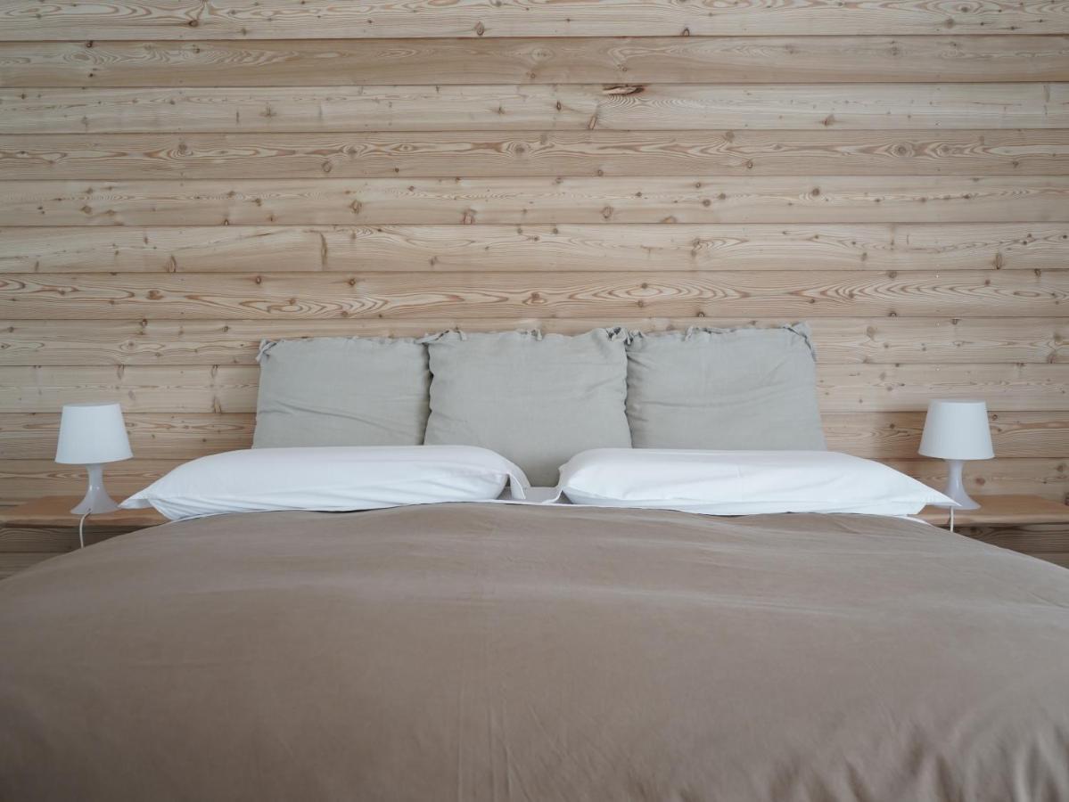 B&B Porto Del Bivio 두이노 외부 사진