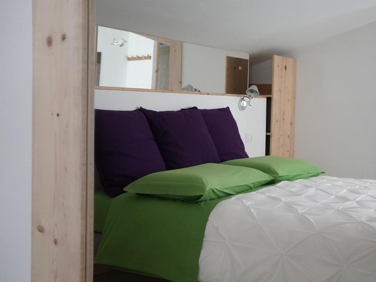 B&B Porto Del Bivio 두이노 외부 사진