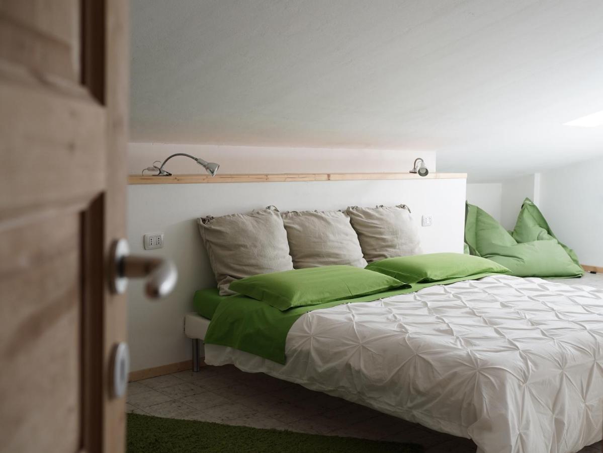 B&B Porto Del Bivio 두이노 외부 사진