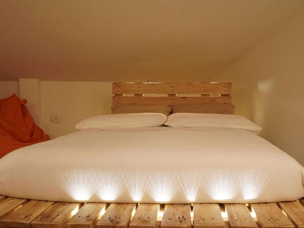 B&B Porto Del Bivio 두이노 외부 사진