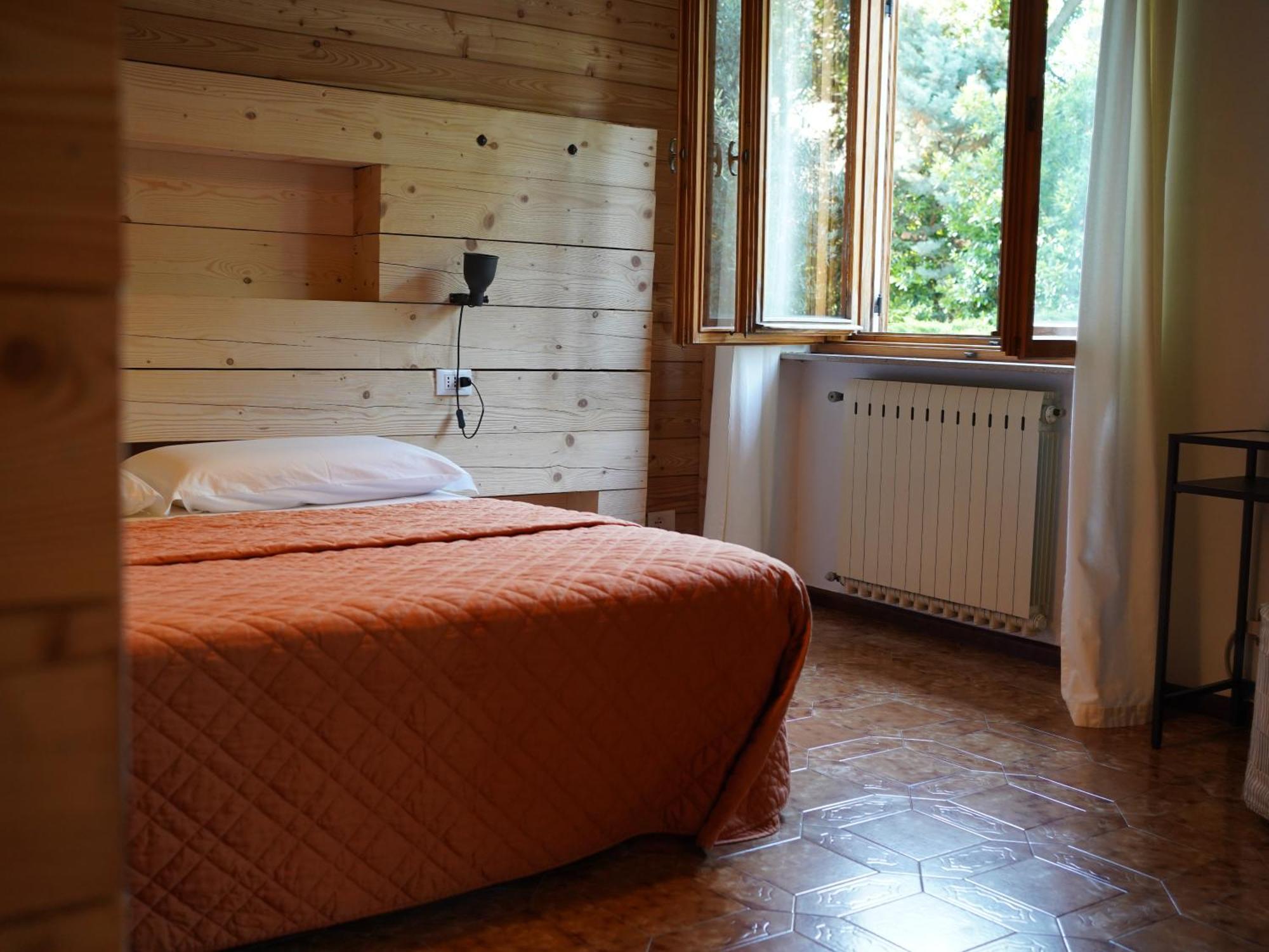 B&B Porto Del Bivio 두이노 외부 사진