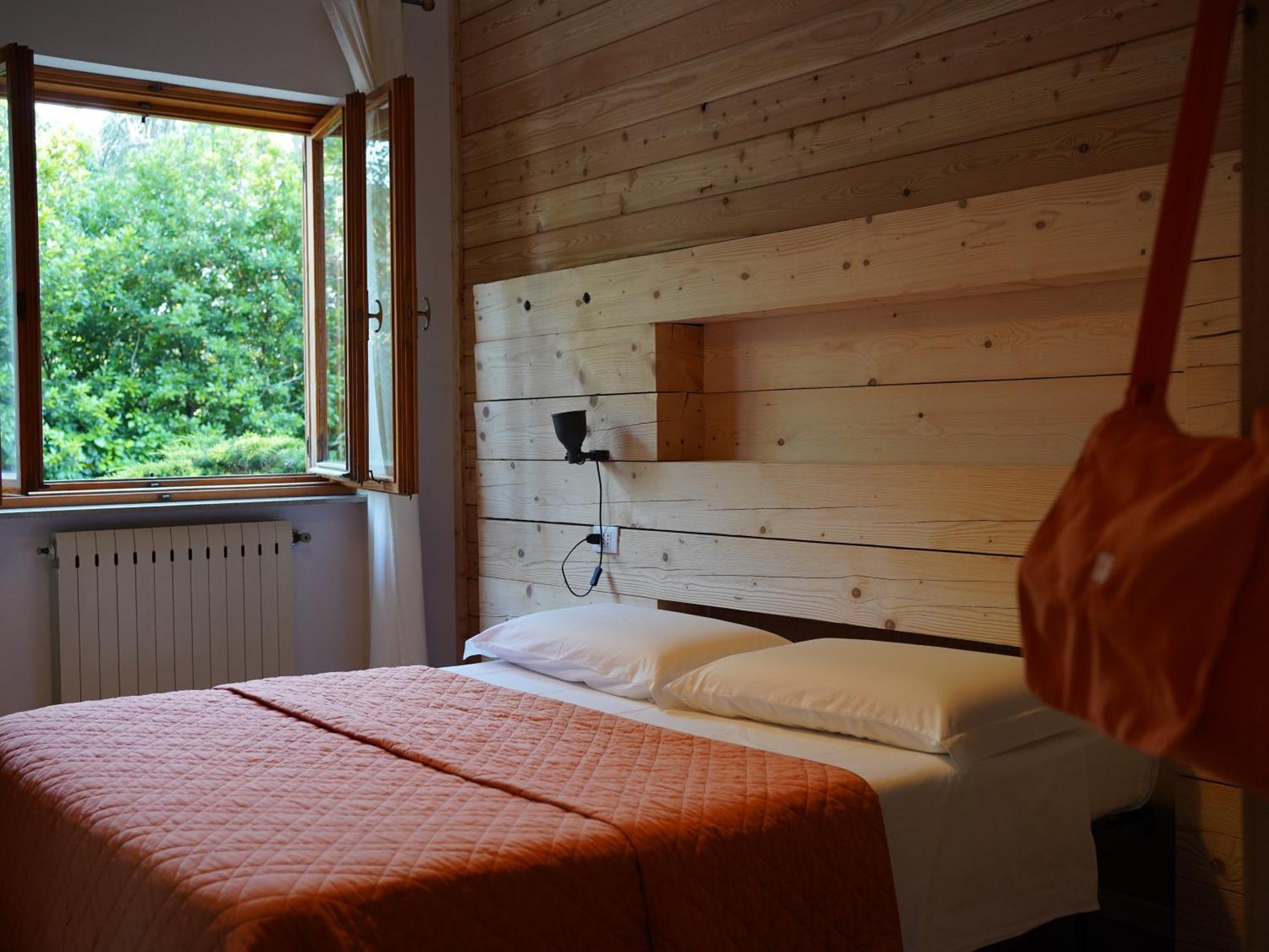 B&B Porto Del Bivio 두이노 외부 사진