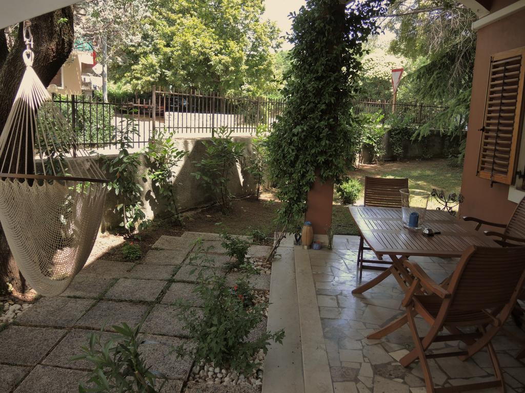 B&B Porto Del Bivio 두이노 외부 사진